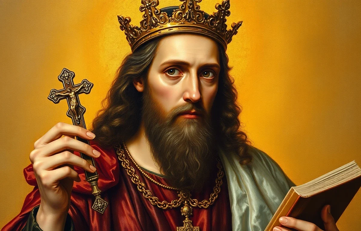 San Juan de Ávila: Santoral del domingo 10 de mayo de 2026