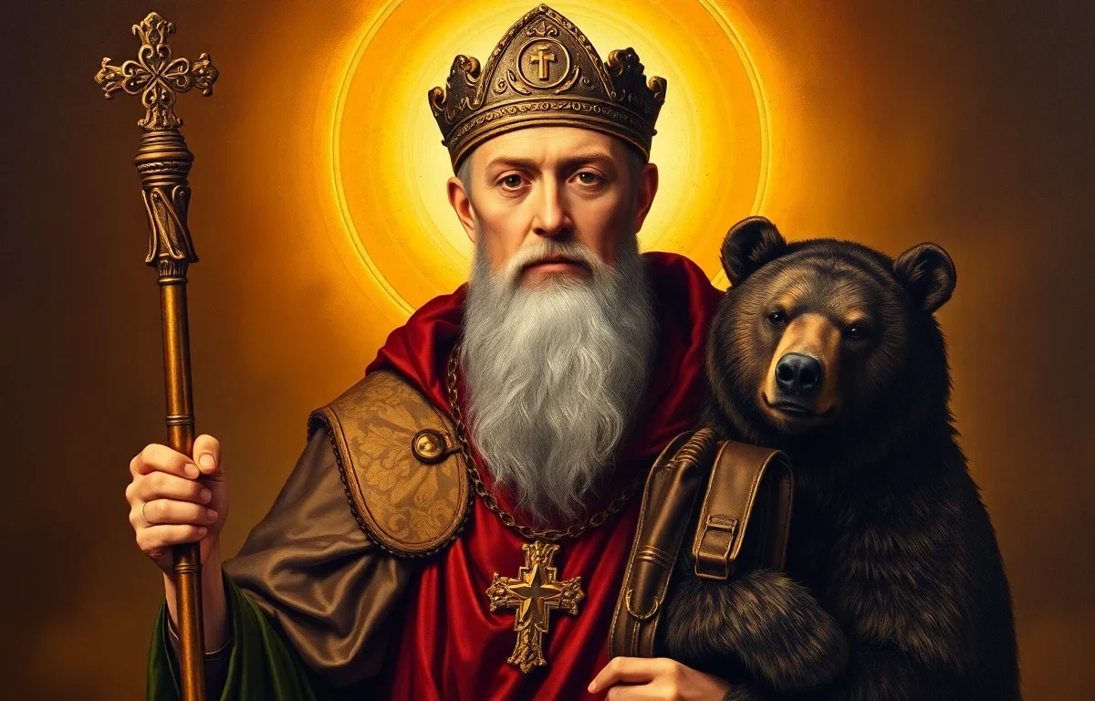 San Maximino de Tréveris: Santoral del viernes 29 de mayo de 2026