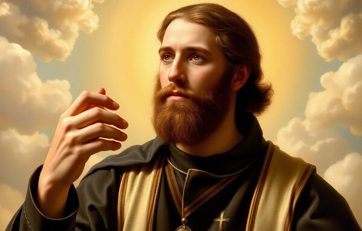 San Simón Stock: Santoral del sábado 16 de mayo de 2026