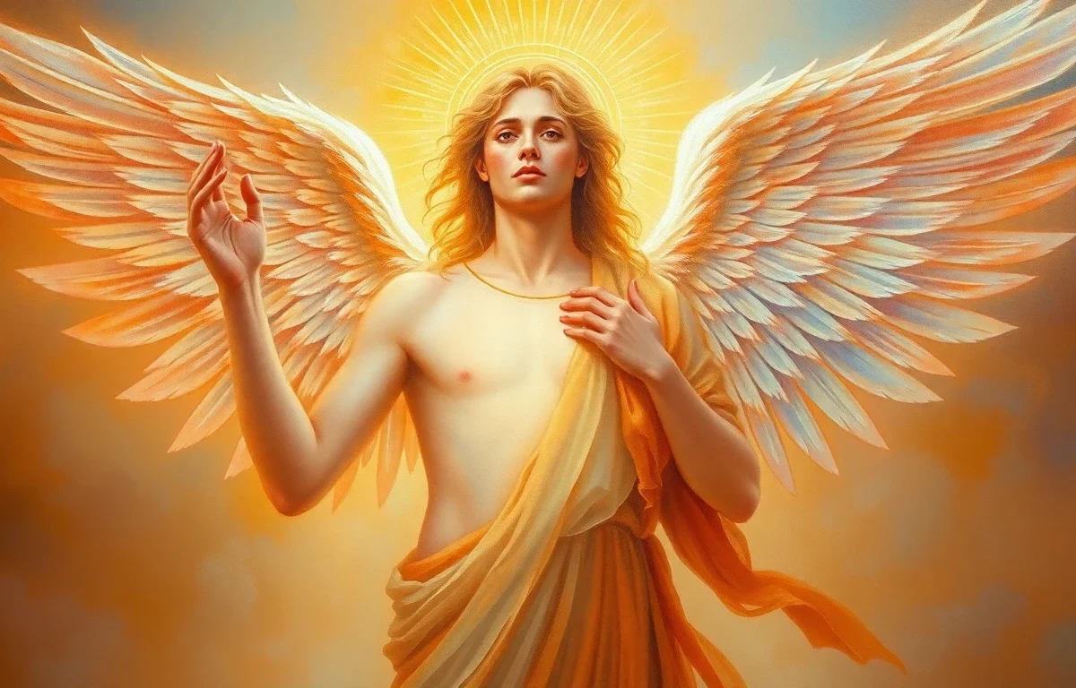 Mensaje del Arcángel Uriel: Enciende la Llama de la ABUNDANCIA y la Sabiduría Divina
