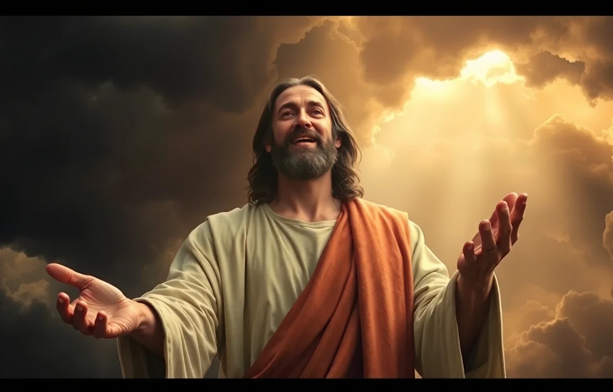 El Amor Incondicional de Jesús: El Refugio Seguro que Tu Alma Necesita Hoy