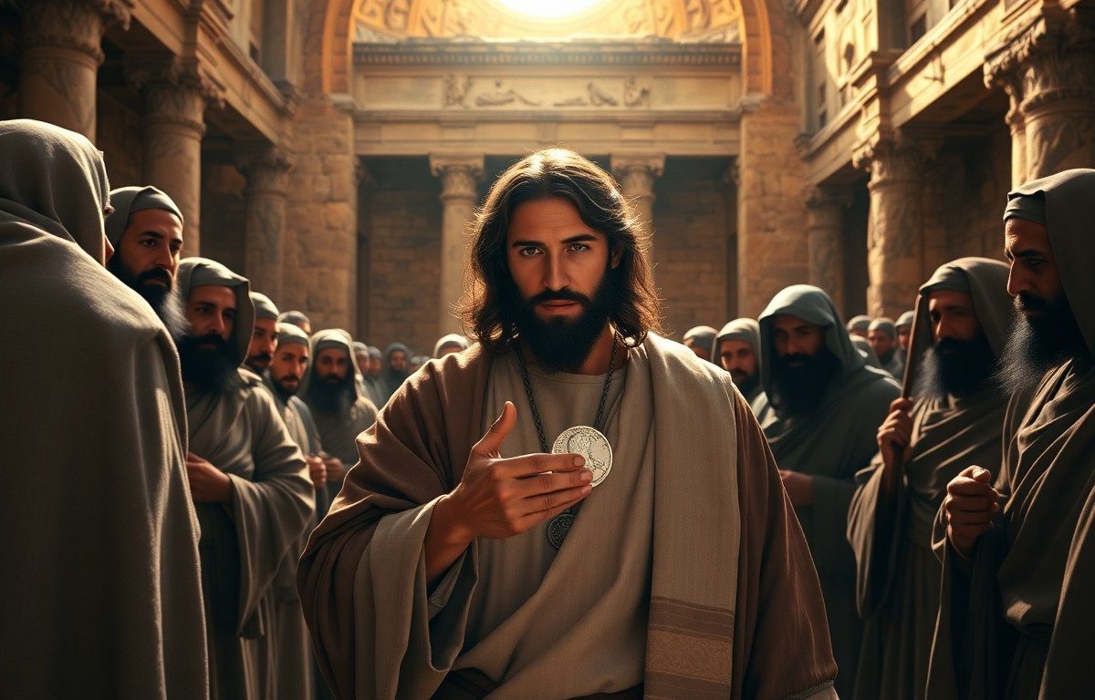 Evangelio de Hoy Martes 2 de Junio de 2026 – Reflexión y Audio