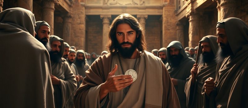 Evangelio de Hoy Martes 2 de Junio de 2026 – Reflexión y Audio