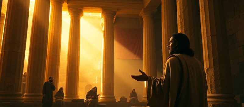 Evangelio de Hoy Miércoles 3 de Junio de 2026 – Reflexión y Audio