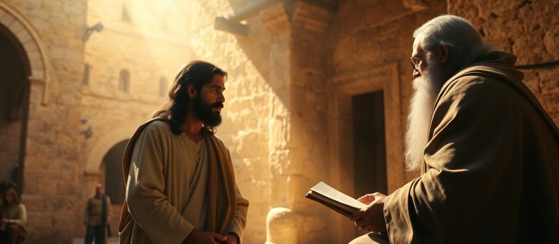 Evangelio de Hoy Jueves 4 de Junio de 2026 – Reflexión y Audio