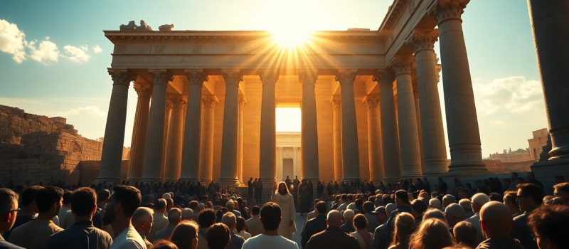 Evangelio de Hoy Viernes 5 de Junio de 2026 – Reflexión y Audio