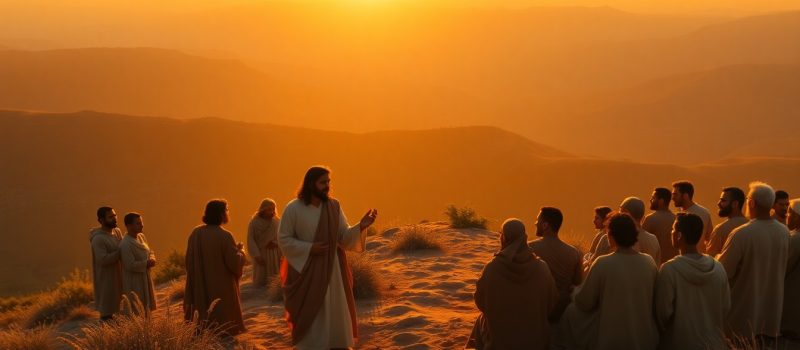 Evangelio de Hoy Lunes 8 de Junio de 2026 – Reflexión y Audio