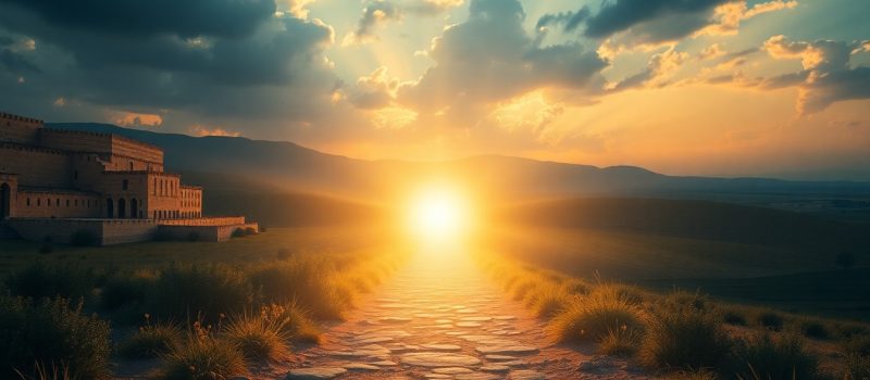 Evangelio de Hoy Sábado 13 de Junio de 2026 – Reflexión y Audio