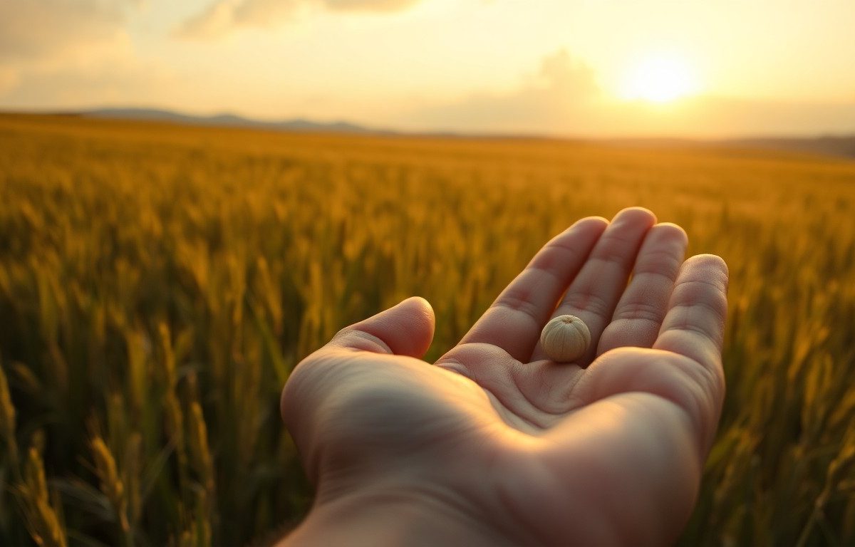 Evangelio de Hoy Domingo 14 de Junio de 2026 – Reflexión y Audio