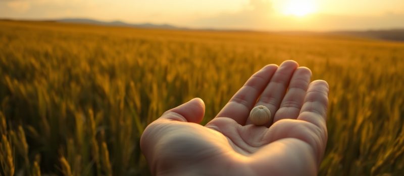Evangelio de Hoy Domingo 14 de Junio de 2026 – Reflexión y Audio