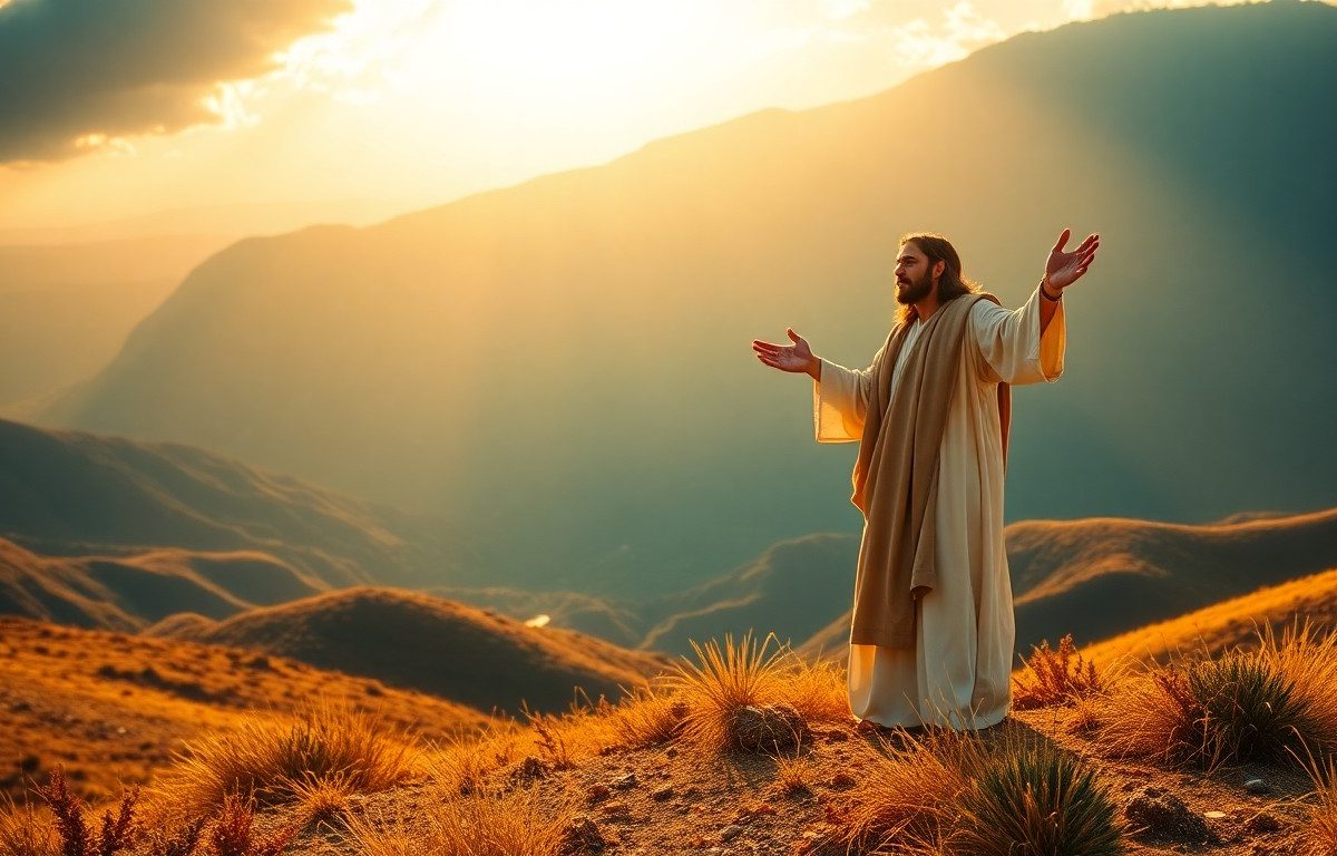 Evangelio de Hoy Lunes 15 de Junio de 2026 – Reflexión y Audio