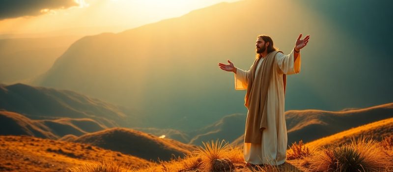 Evangelio de Hoy Lunes 15 de Junio de 2026 – Reflexión y Audio