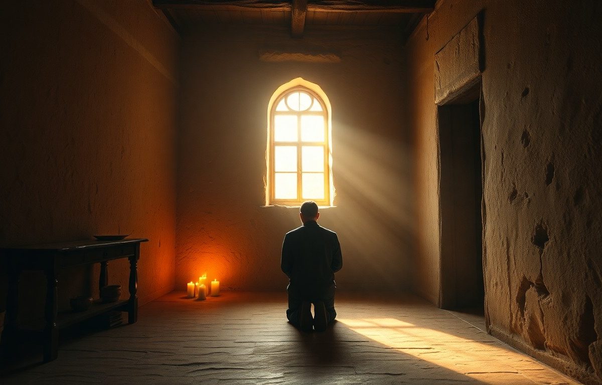 Evangelio de Hoy Miércoles 17 de Junio de 2026 – Reflexión y Audio