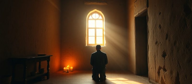 Evangelio de Hoy Miércoles 17 de Junio de 2026 – Reflexión y Audio