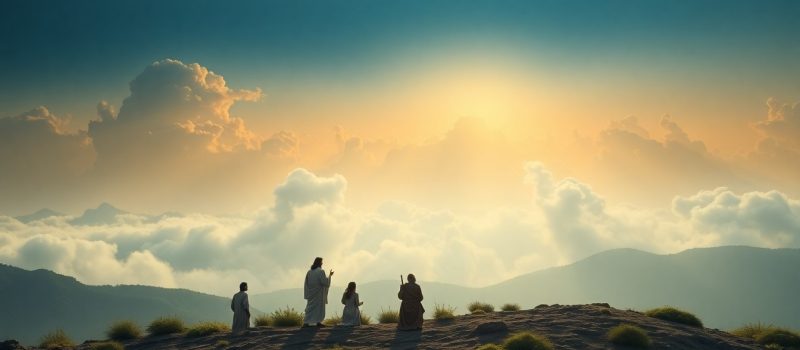 Evangelio de Hoy Jueves 18 de Junio de 2026 – Reflexión y Audio