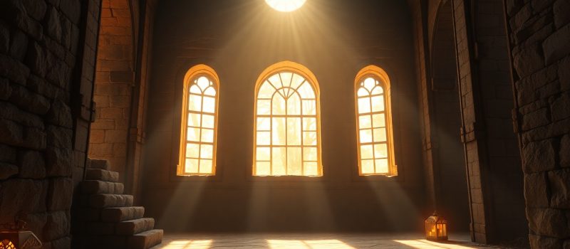 Evangelio de Hoy Viernes 19 de Junio de 2026 – Reflexión y Audio