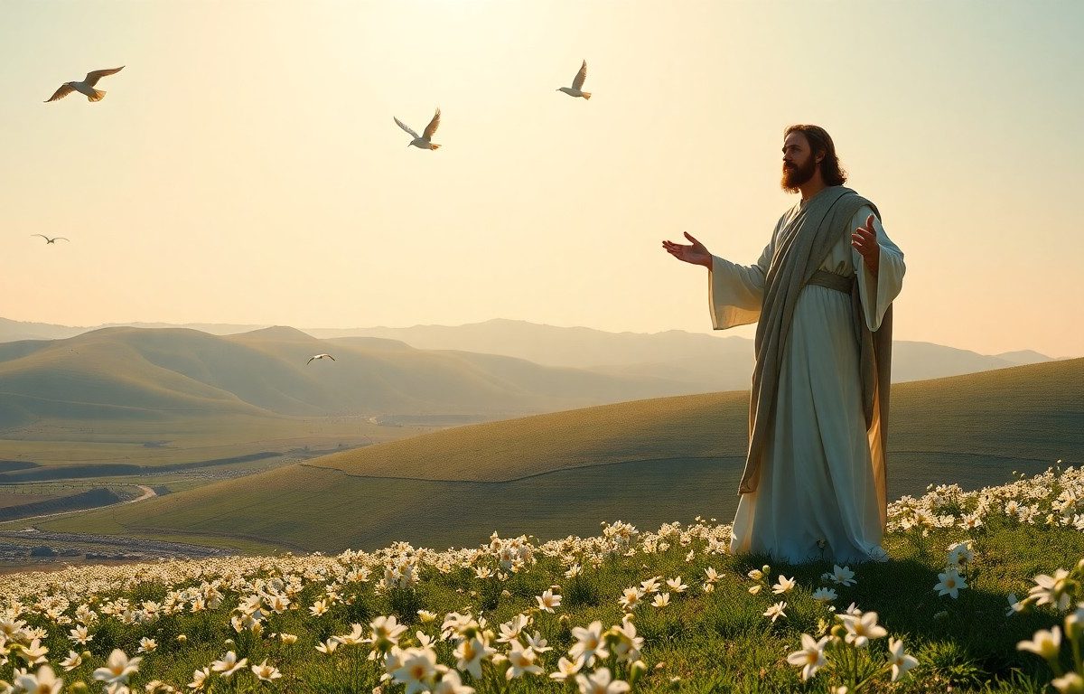 Evangelio de Hoy Sábado 20 de Junio de 2026 – Reflexión y Audio