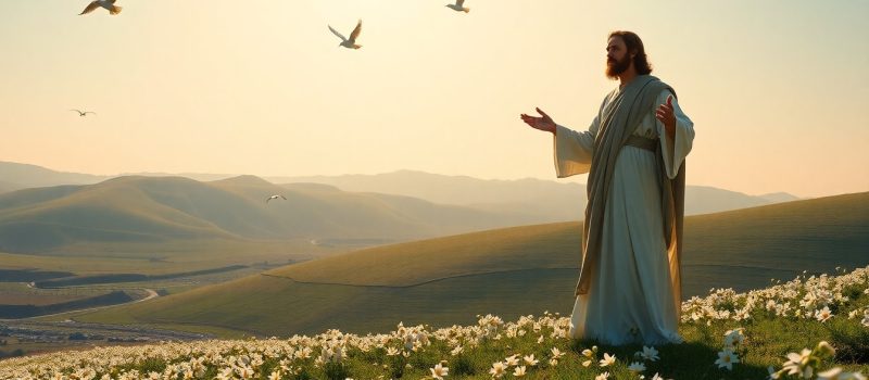 Evangelio de Hoy Sábado 20 de Junio de 2026 – Reflexión y Audio