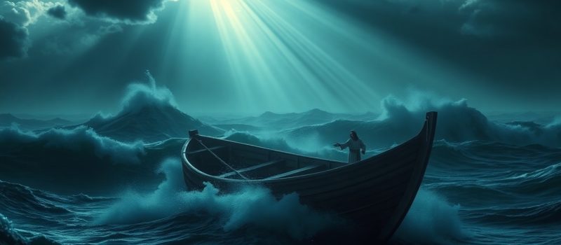 Evangelio de Hoy Domingo 21 de Junio de 2026 – Reflexión y Audio