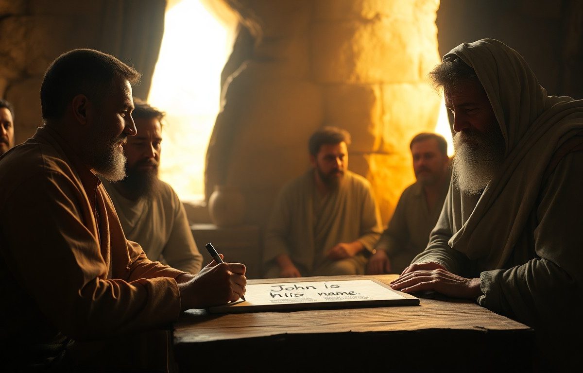 Evangelio de Hoy Miércoles 24 de Junio de 2026 – Reflexión y Audio