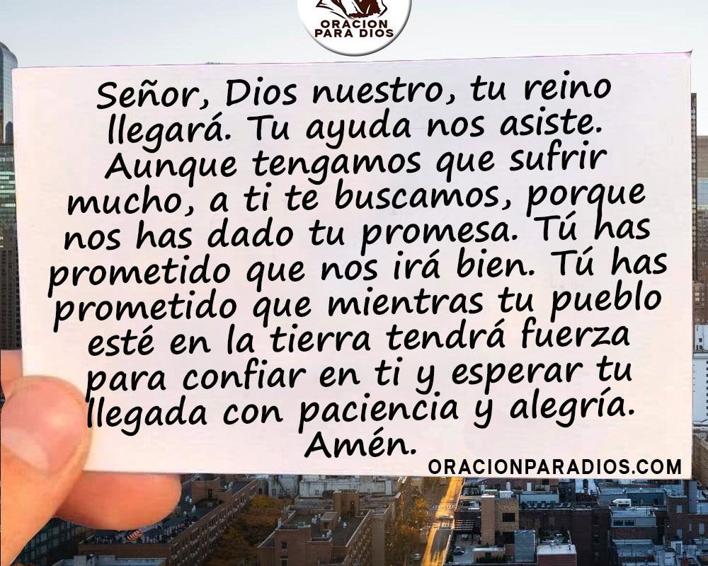 Imagen del Día – 19/06/2026