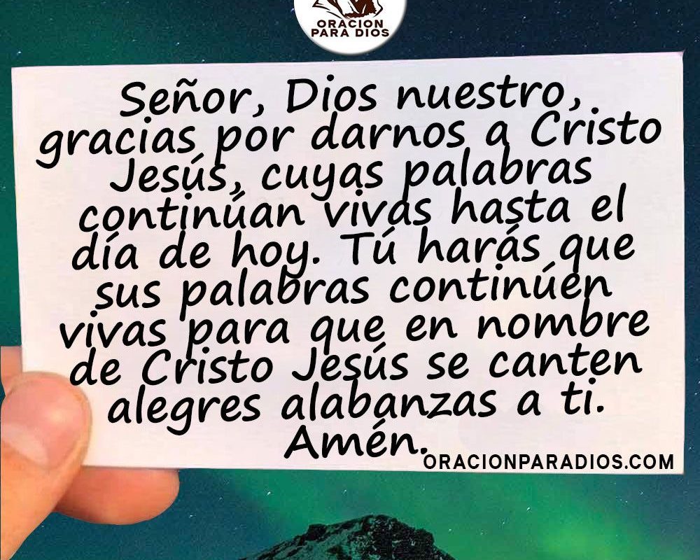 Imagen del Día – 22/06/2026