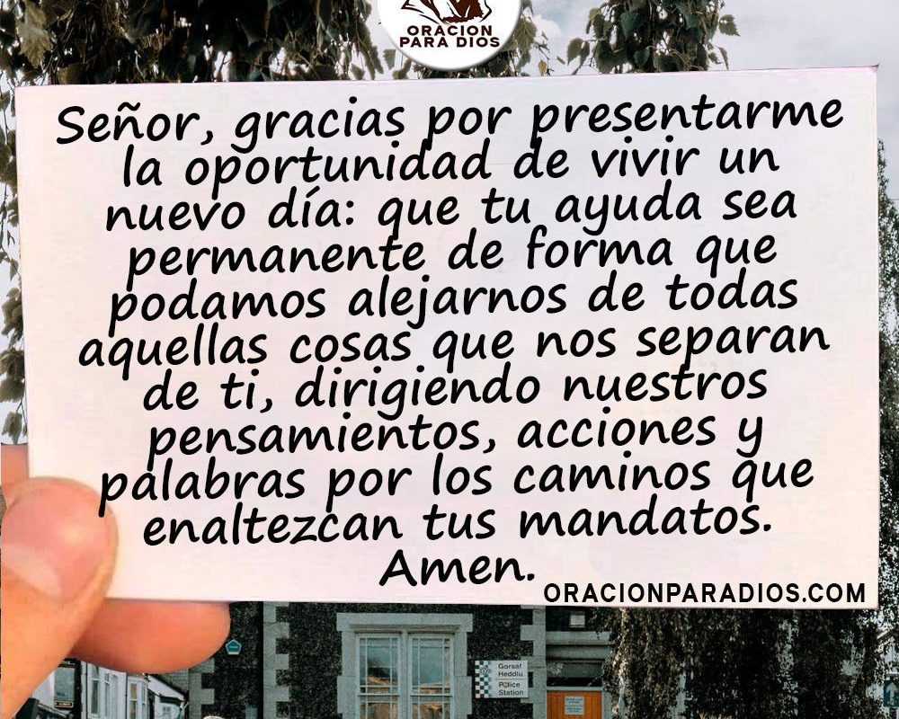 Imagen del Día – 25/06/2026