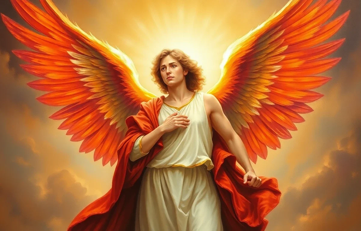 Mensaje de Poder del Arcángel Miguel: Reclama tu Soberanía Espiritual y Protección Divina