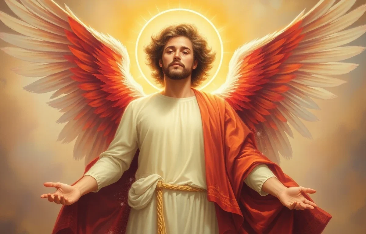Mensaje del Arcángel Miguel: Despierta tu Fortaleza Celestial y Corta Todo Lazo de Temor