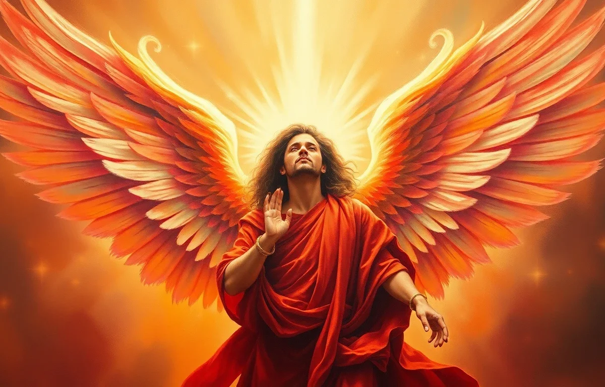 Arcángel Miguel y el Poder de la Soberanía: Mensaje Diario de Protección Celestial