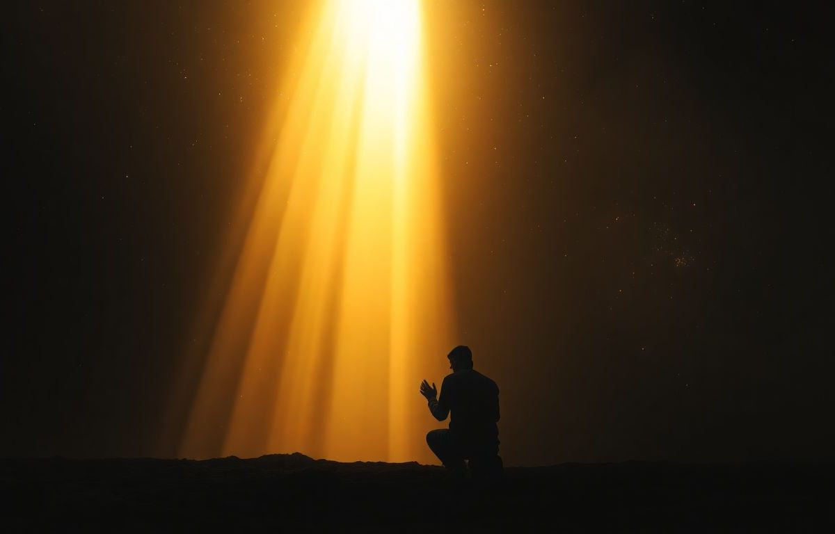 Oración de la mañana de hoy lunes 1 de junio de 2026