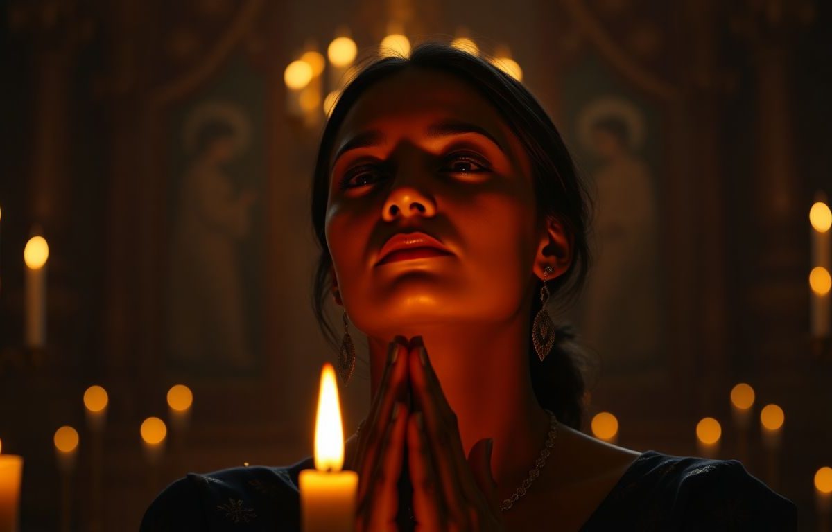 Oración de la Noche – Miércoles 3 de Junio de 2026: Descanso en la Gracia de Dios