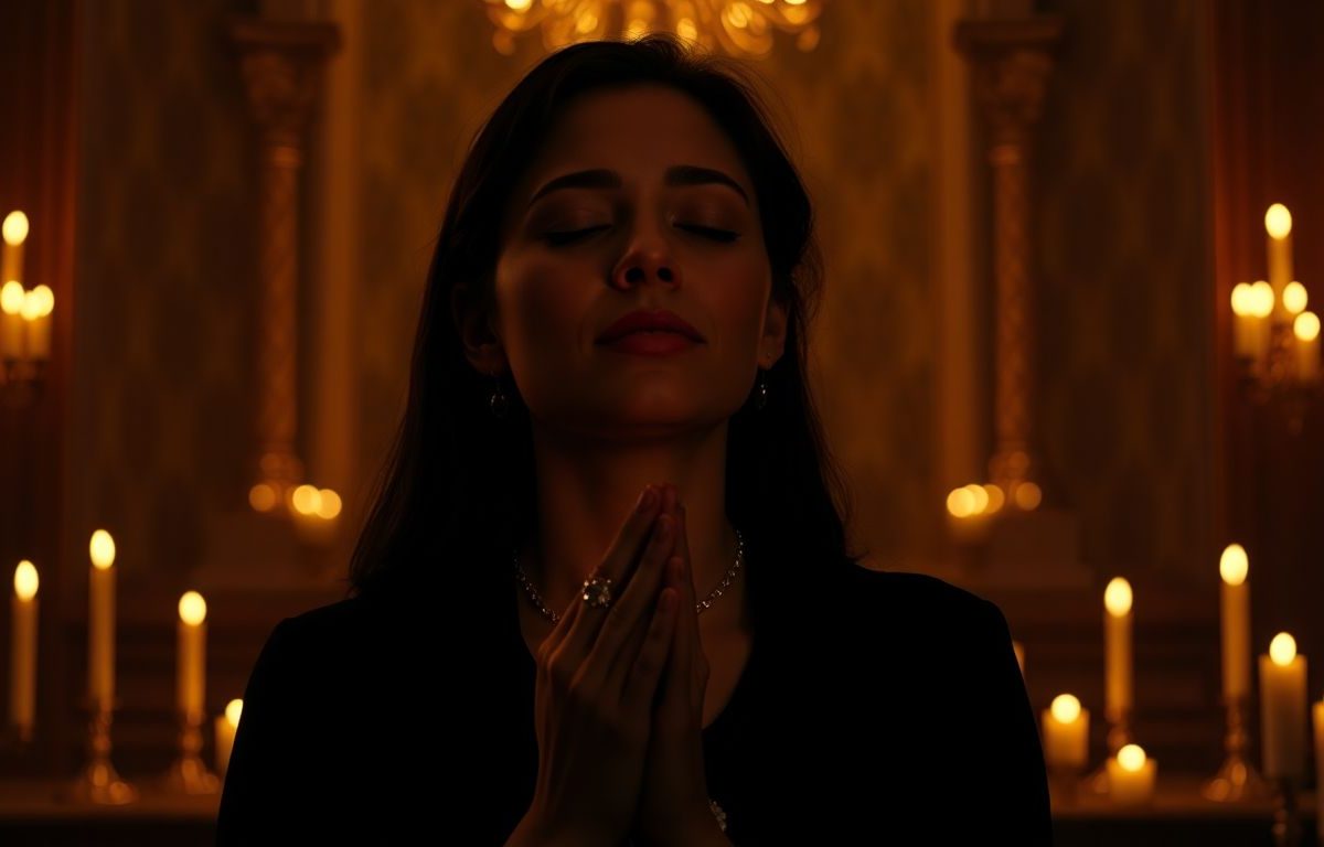 Oración de la Noche: Viernes 5 de Junio de 2026 – Descanso en Su Fidelidad