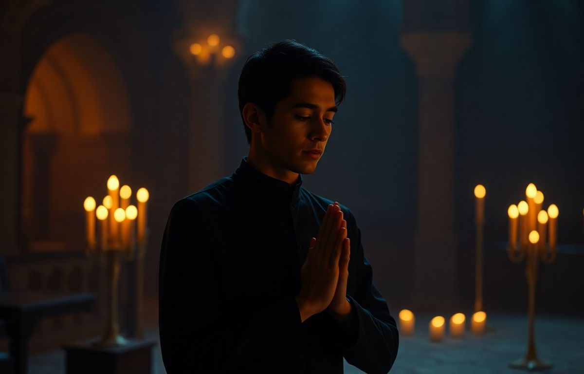 Oración de la Noche: Domingo 7 de Junio de 2026