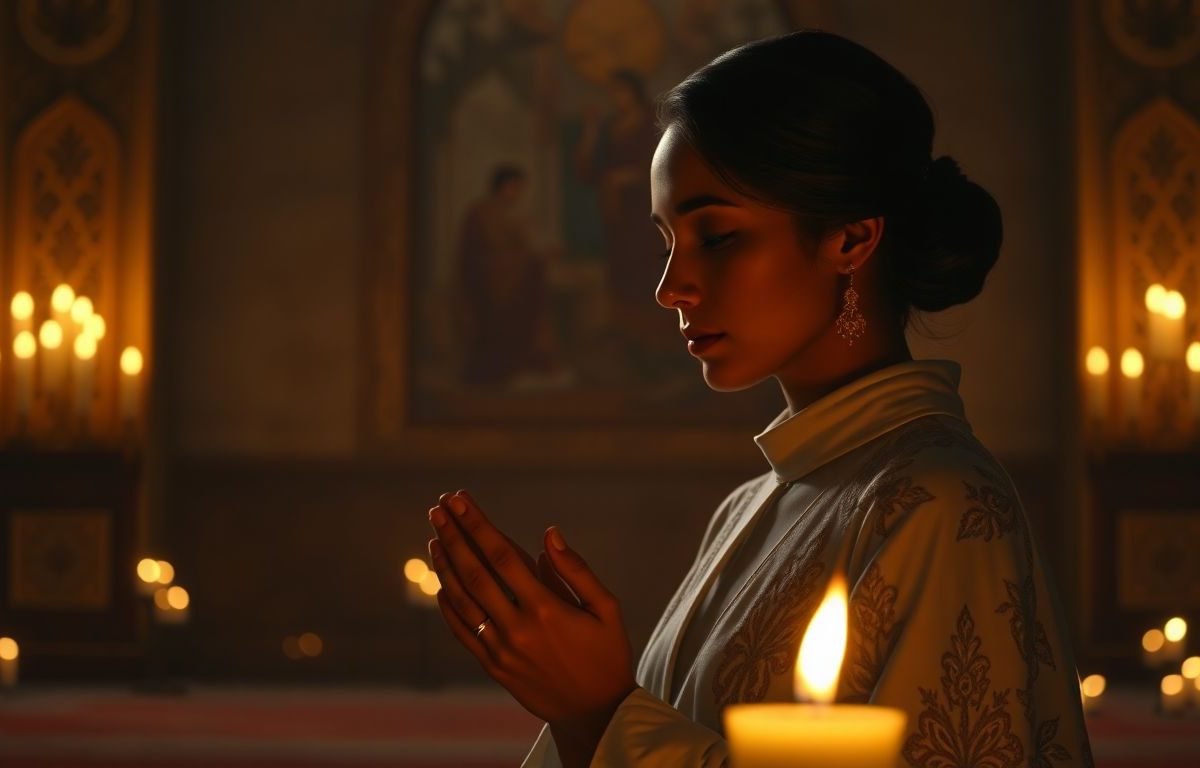 Oración de la Noche: Jueves 11 de Junio de 2026