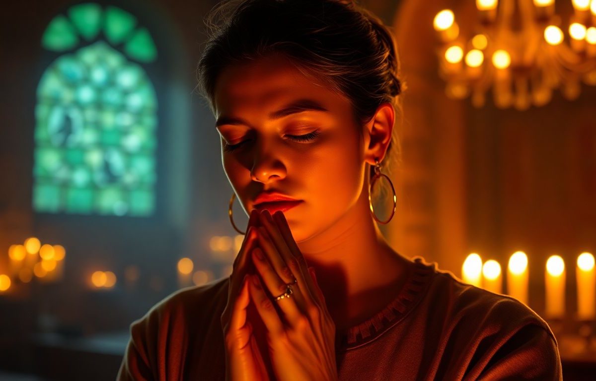 Oración de la Noche para el Viernes 19 de Junio de 2026