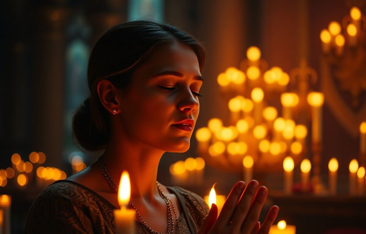 Oración de la Noche: Martes 23 de Junio de 2026 – Descanso en Su Amor