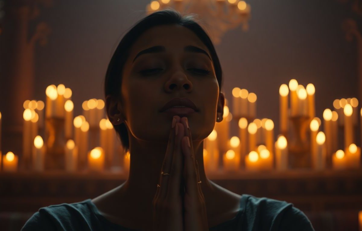Oración de la Noche – Miércoles 24 de Junio de 2026: Descanso en su Fidelidad