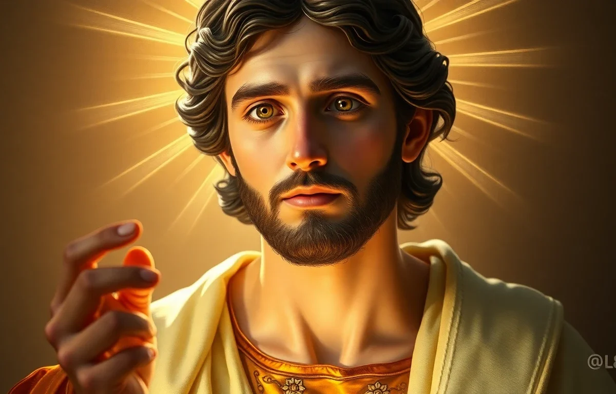 Oración Milagrosa para el Embarazo y la Maternidad a Santo Domingo Savio