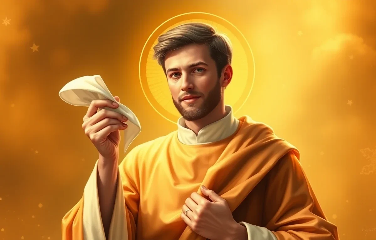 Oración Milagrosa para el Embarazo y la Maternidad a San Gerardo Mayela