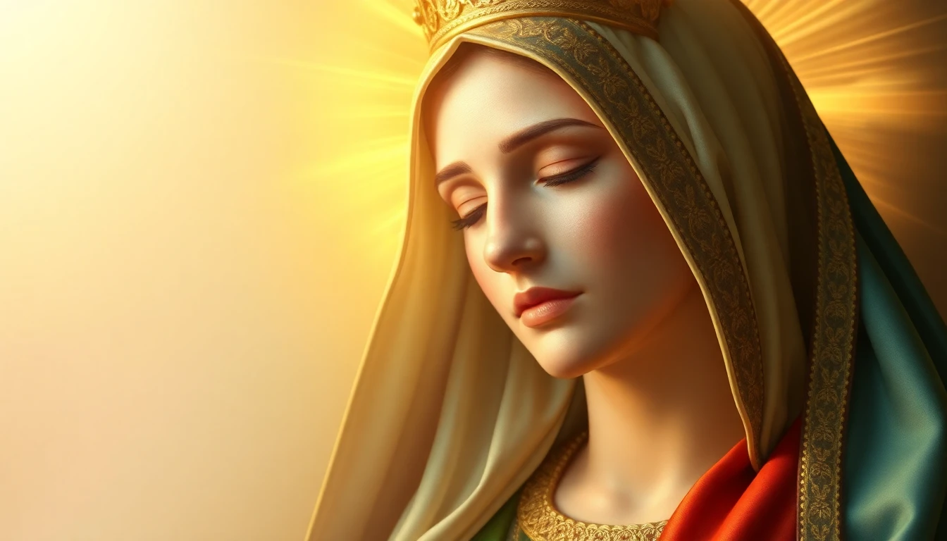 Oración Milagrosa a Santa Marta para Restaurar el Matrimonio y Traer la ...