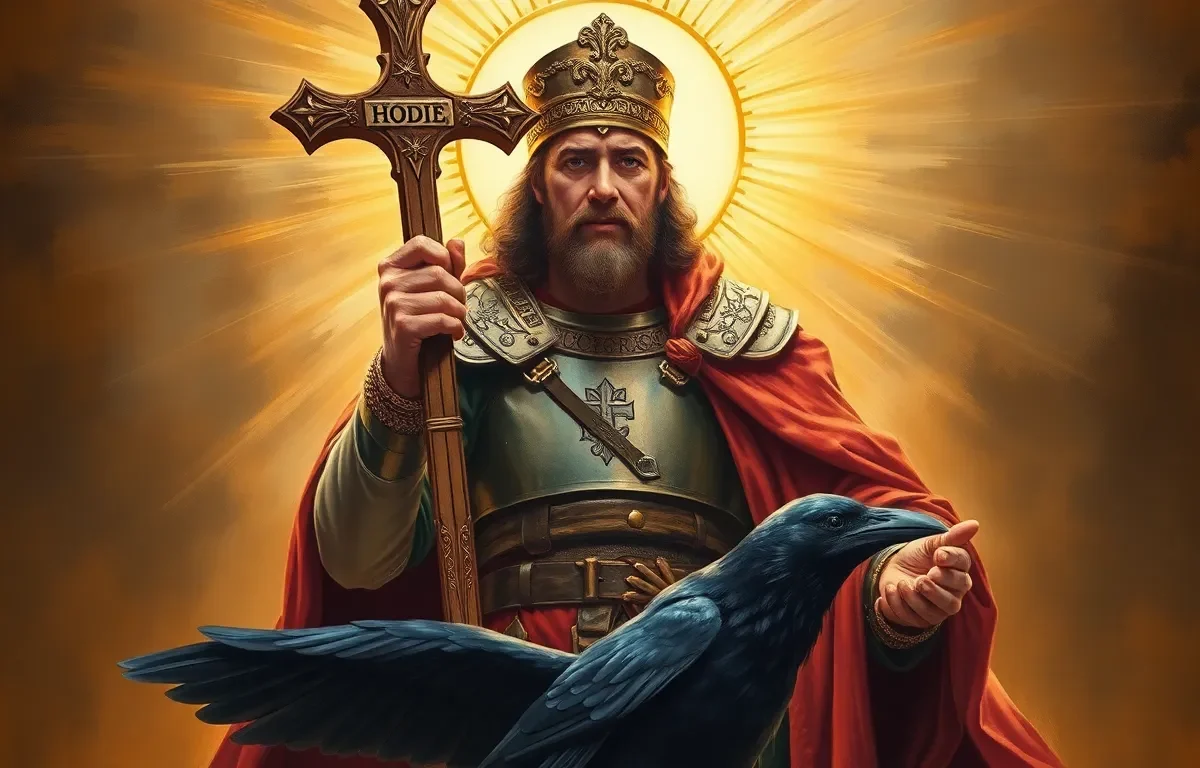 Oración Milagrosa a San Expedito para el Dinero Urgente y Salir de Deudas Hoy Mismo