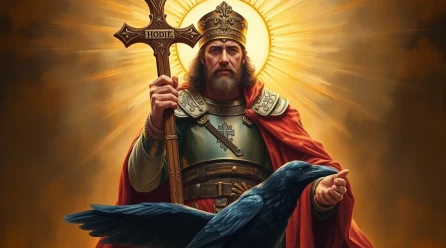 Oración Milagrosa a San Expedito para el Dinero Urgente y Salir de Deudas Hoy Mismo