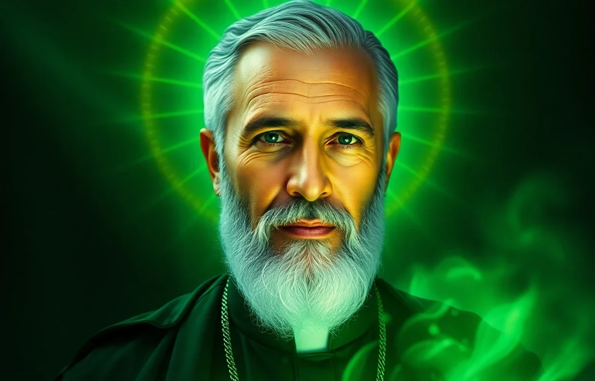 Milagrosa Oración para una Operación Exitosa: ¡Protección Divina y Calma para tu Familia!