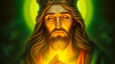 ¡El Milagro que Esperas! Oración Milagrosa a San Lázaro para Enfermos Graves, Cáncer y Casos Imposibles