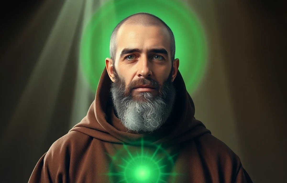 Milagrosa Oración a San Charbel para Vencer la Ansiedad, Tristeza e Insomnio: Encuentra Paz Mental Hoy