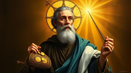 Poderosa Oración a San Homobono para Atraer Clientes y Multiplicar tus Ventas Rápidamente