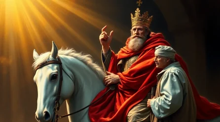 Oración Milagrosa a San Martín Caballero para Atraer Clientes y Multiplicar tus Ventas