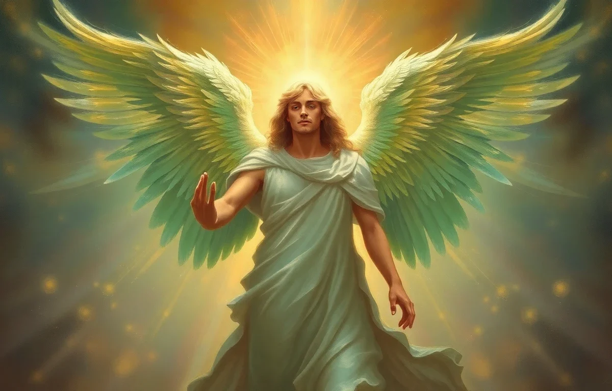 Arcángel Rafael y el Poder de la Restauración Divina en tu Salud y tus Viajes