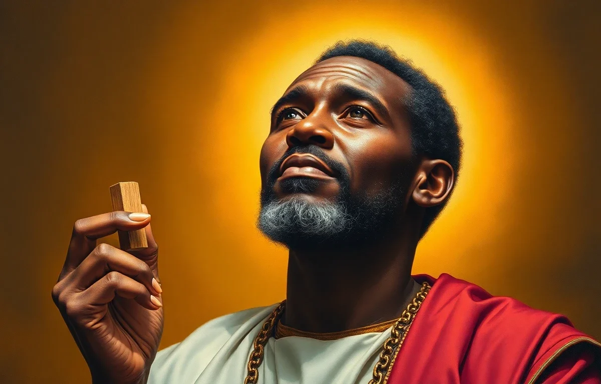 San Carlos Lwanga: Santoral del miércoles 3 de junio de 2026